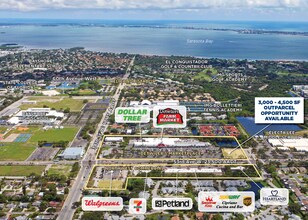 3500 53rd Ave W, Bradenton, FL for lease Building Photo- Image 1 of 1