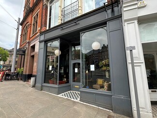 More details for 34 Market St, Nottingham - Retail for Lease