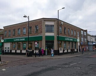 More details for 69 Bedford St, North Shields - Retail for Sale