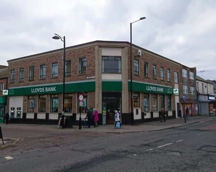 69 Bedford St, North Shields for sale Building Photo- Image 1 of 3