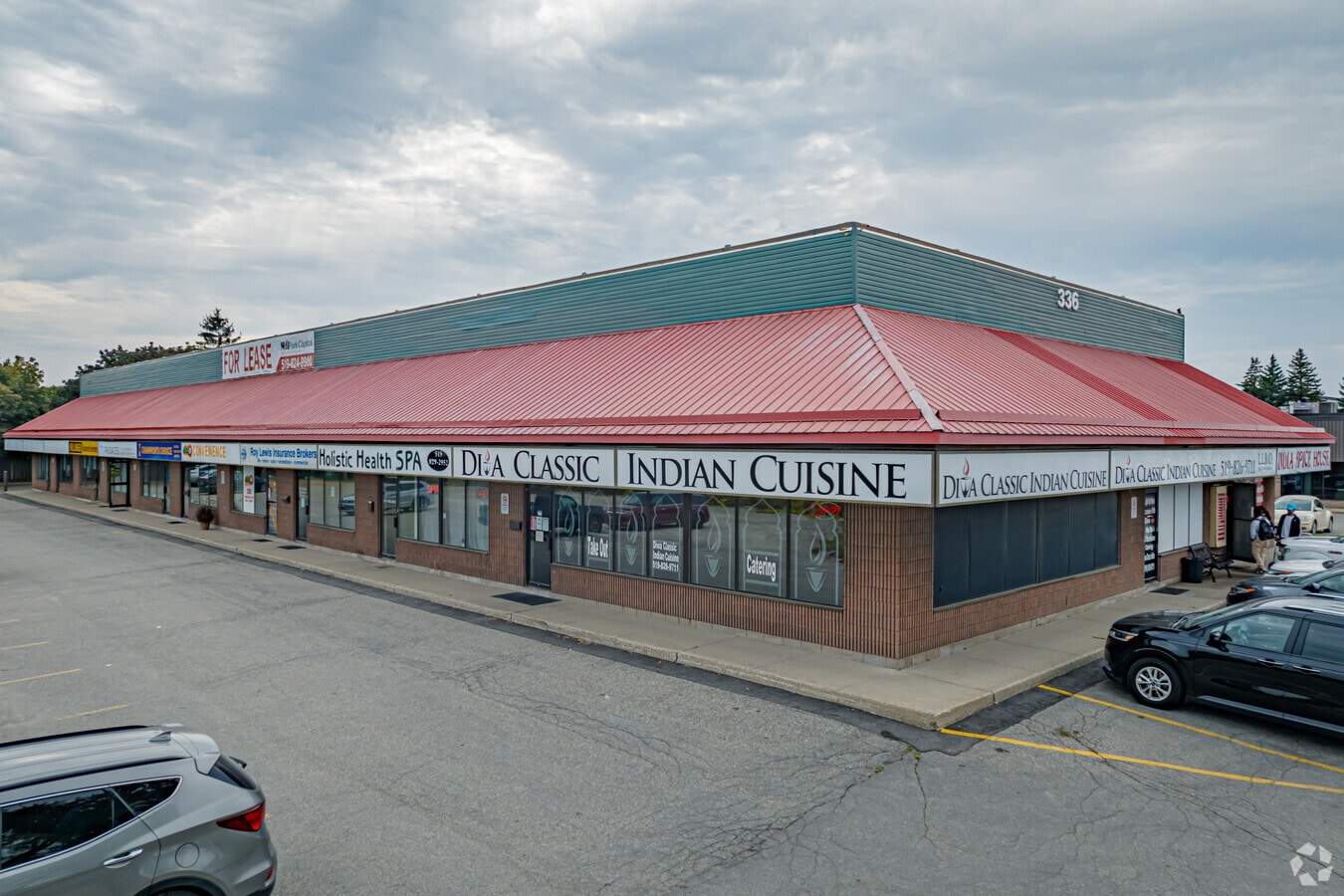 336 Speedvale Ave W, Guelph, ON N1H 7M7 Office/Retail for Lease