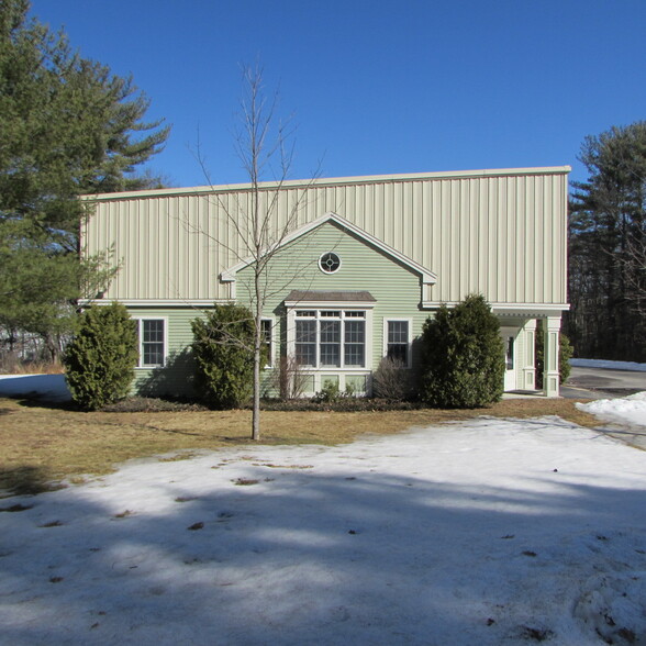 39 Old Alewive Rd, Kennebunk, ME for sale - Building Photo - Image 1 of 1