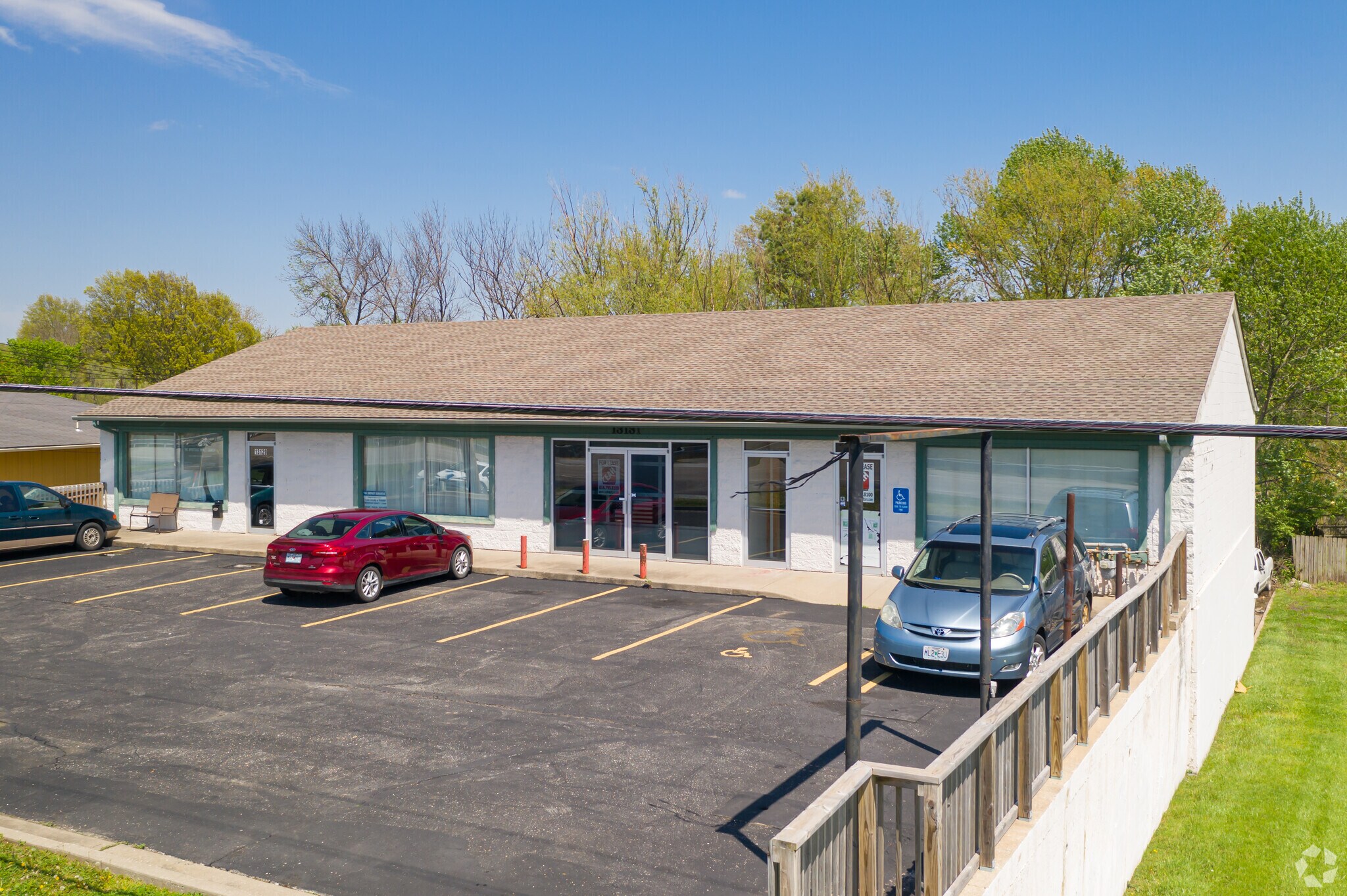 13125-13131 S 71 Hwy, Grandview, MO for sale Building Photo- Image 1 of 1