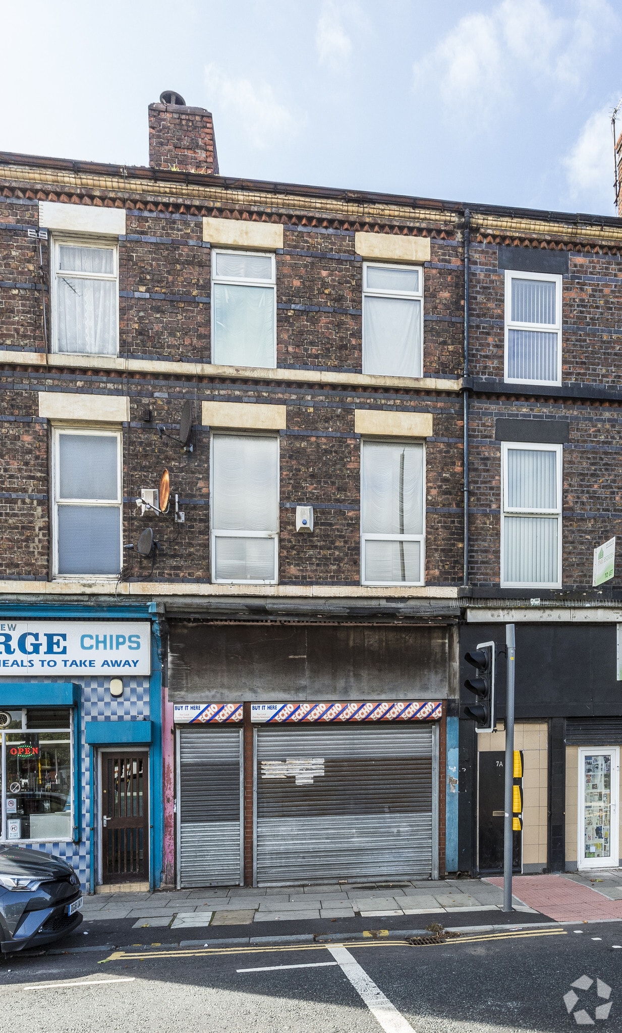 5 Stanley Rd, Liverpool for sale Primary Photo- Image 1 of 1