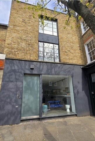 More details for 64 Cross St, London - Retail for Sale