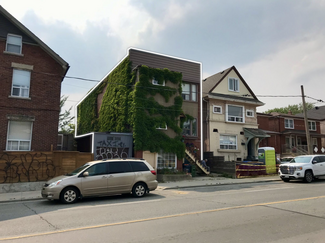 More details for 562 Dufferin St, Toronto, ON - Multifamily for Sale