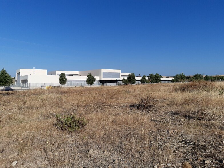 Land in Burguillos for sale - Building Photo - Image 3 of 20