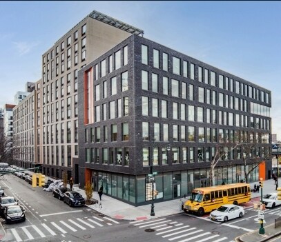 501 Gerard Ave, Bronx, NY for sale Primary Photo- Image 1 of 1