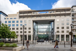 More details for 114 Rue Gallièni, Boulogne-Billancourt - Office for Lease