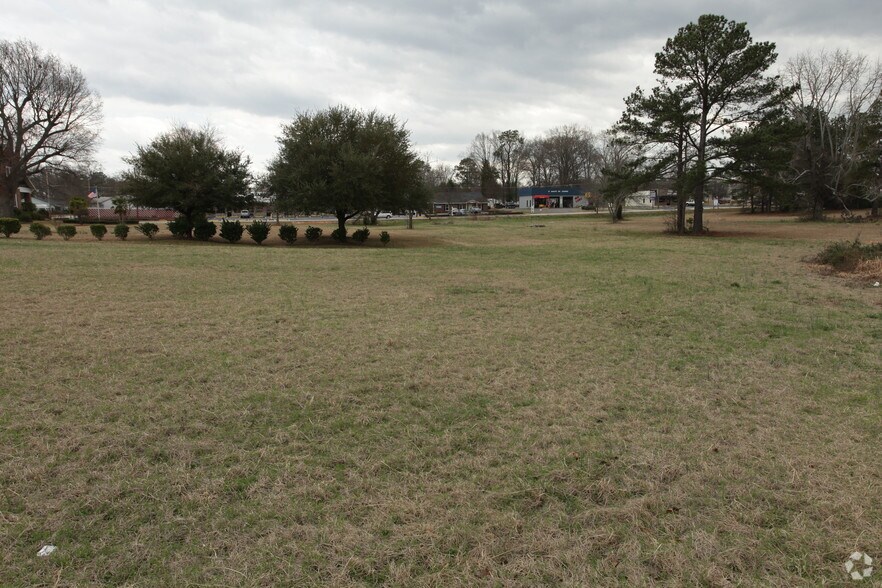 2723 Main St, Newberry, SC for sale - Primary Photo - Image 1 of 1