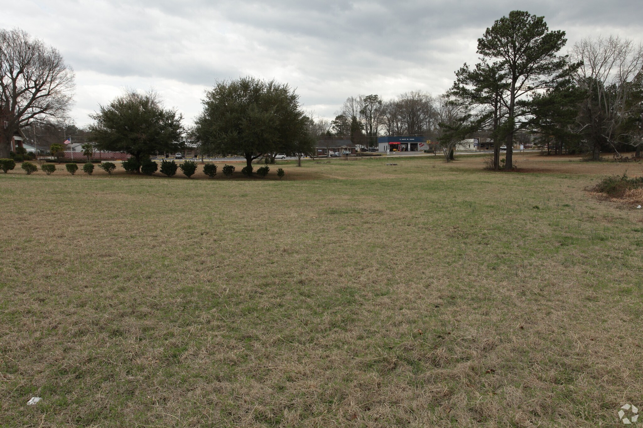 2723 Main St, Newberry, SC for sale Primary Photo- Image 1 of 1