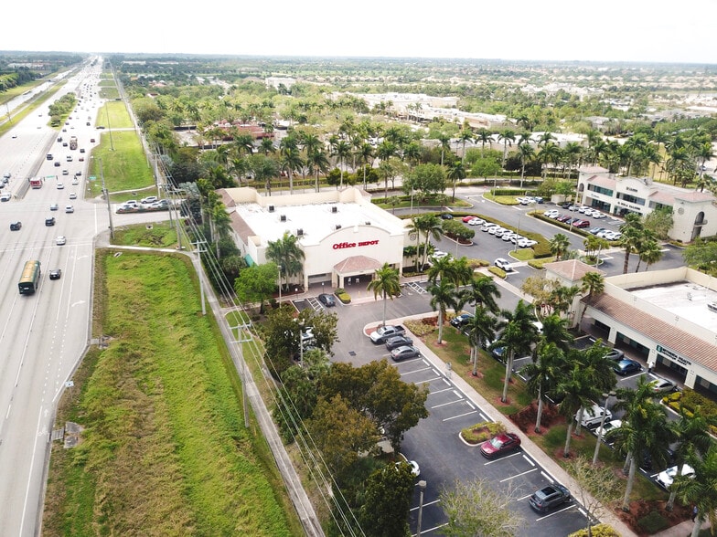 2515 State Road 7, Wellington, FL for lease - Building Photo - Image 2 of 7
