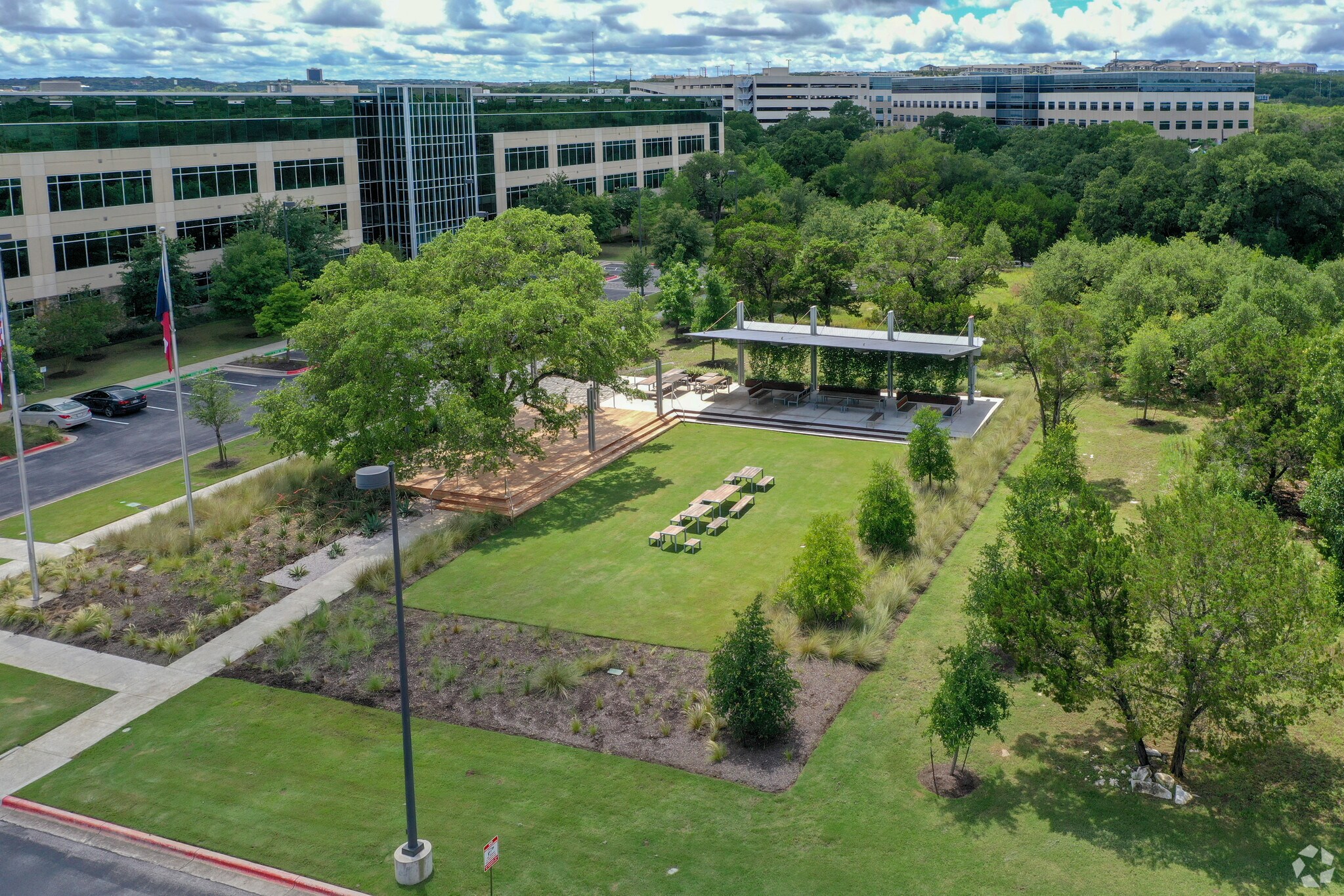 5301 Southwest Pky, Austin, TX 78735 Uplands Corporate Center I