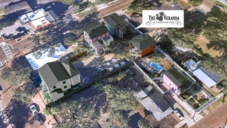 More details for The Veranda at Thornton Park – for Sale, Orlando, FL