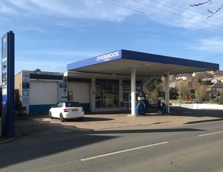 Drybrook Rd, Drybrook for sale - Primary Photo - Image 1 of 1