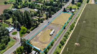 More details for 18767 Highway 99 E, Hubbard, OR - Land for Sale