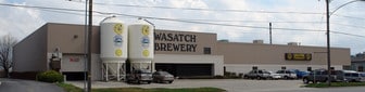 former Wasatch-Squatters Brewery - Warehouse