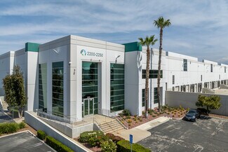 More details for 2200-2250 Palmetto Ave, Redlands, CA - Industrial for Lease