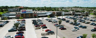 More details for 917-937 NE Woods Chapel Rd, Lees Summit, MO - Retail for Lease