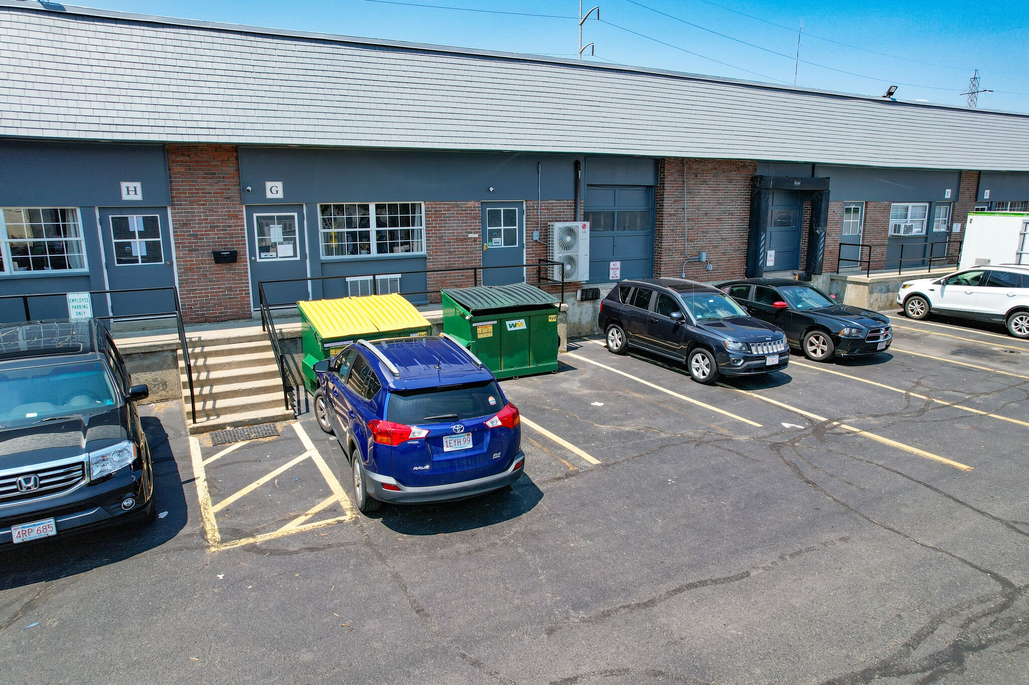 54 West Dane St, Beverly, MA for lease Building Photo- Image 1 of 1