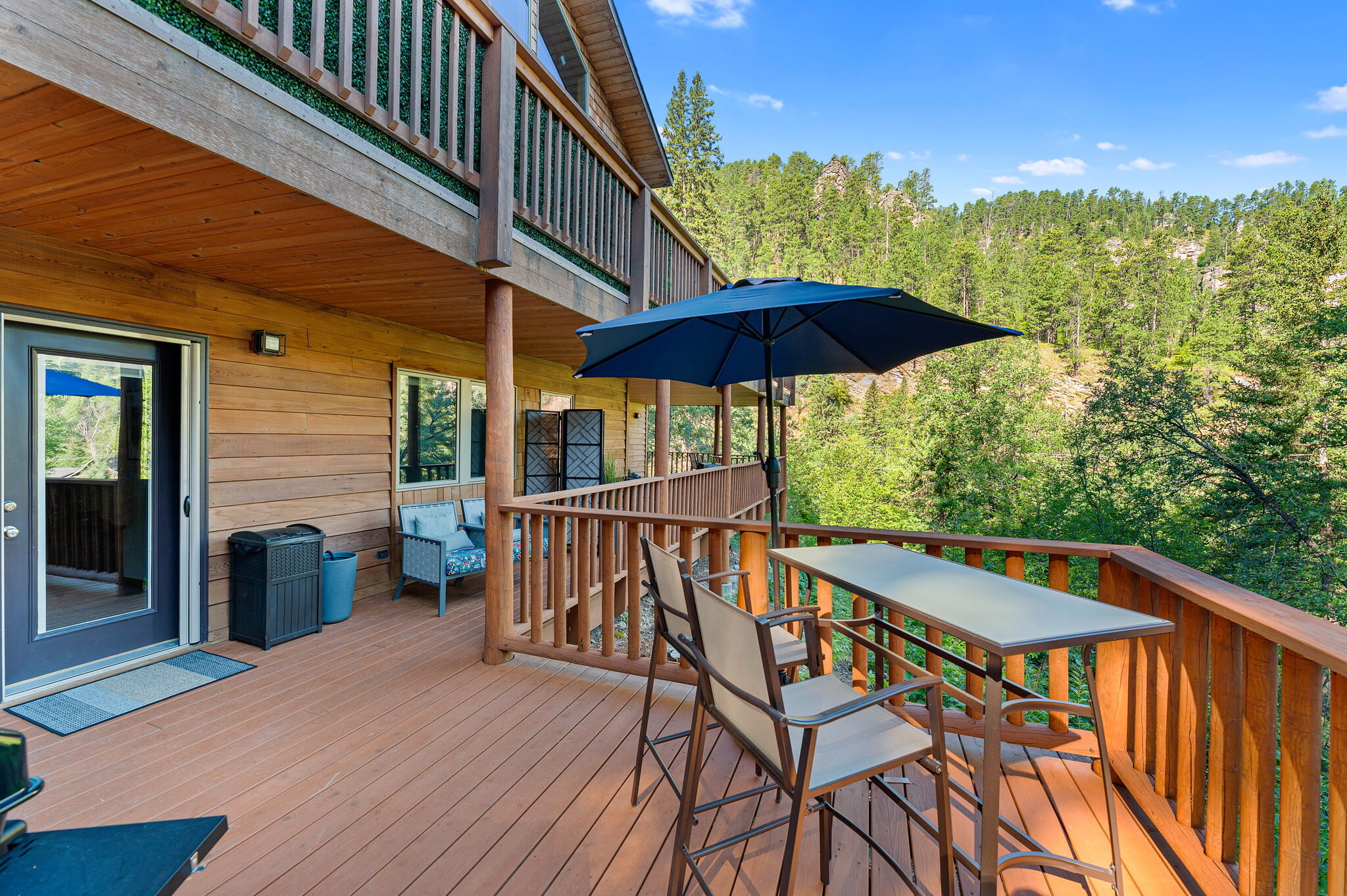 10888 Rimrock Pl, Spearfish, SD 57783 - Rim Rock Lodge | LoopNet