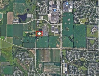 More details for 0 Boyer Rd, Dundee, IL - Land for Sale