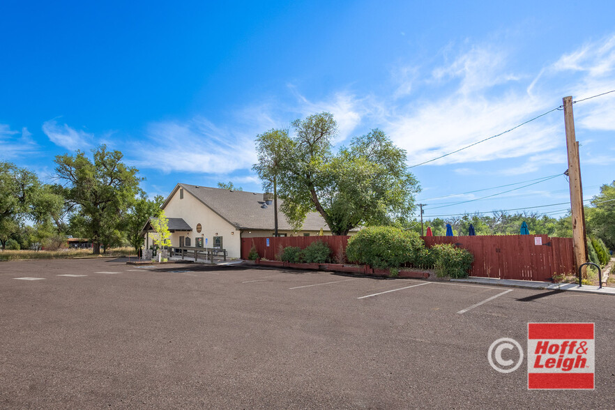 606 S Santa Fe Ave, Fountain, CO for sale - Building Photo - Image 2 of 7