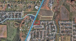 More details for 7449 Buffalo Gap Rd, Abilene, TX - Land for Sale