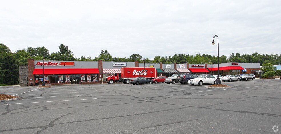 222 Elm St, Milford, NH for sale - Primary Photo - Image 1 of 1