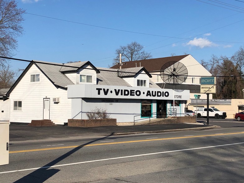 2534 Mountain Rd, Pasadena, MD for sale - Primary Photo - Image 1 of 1