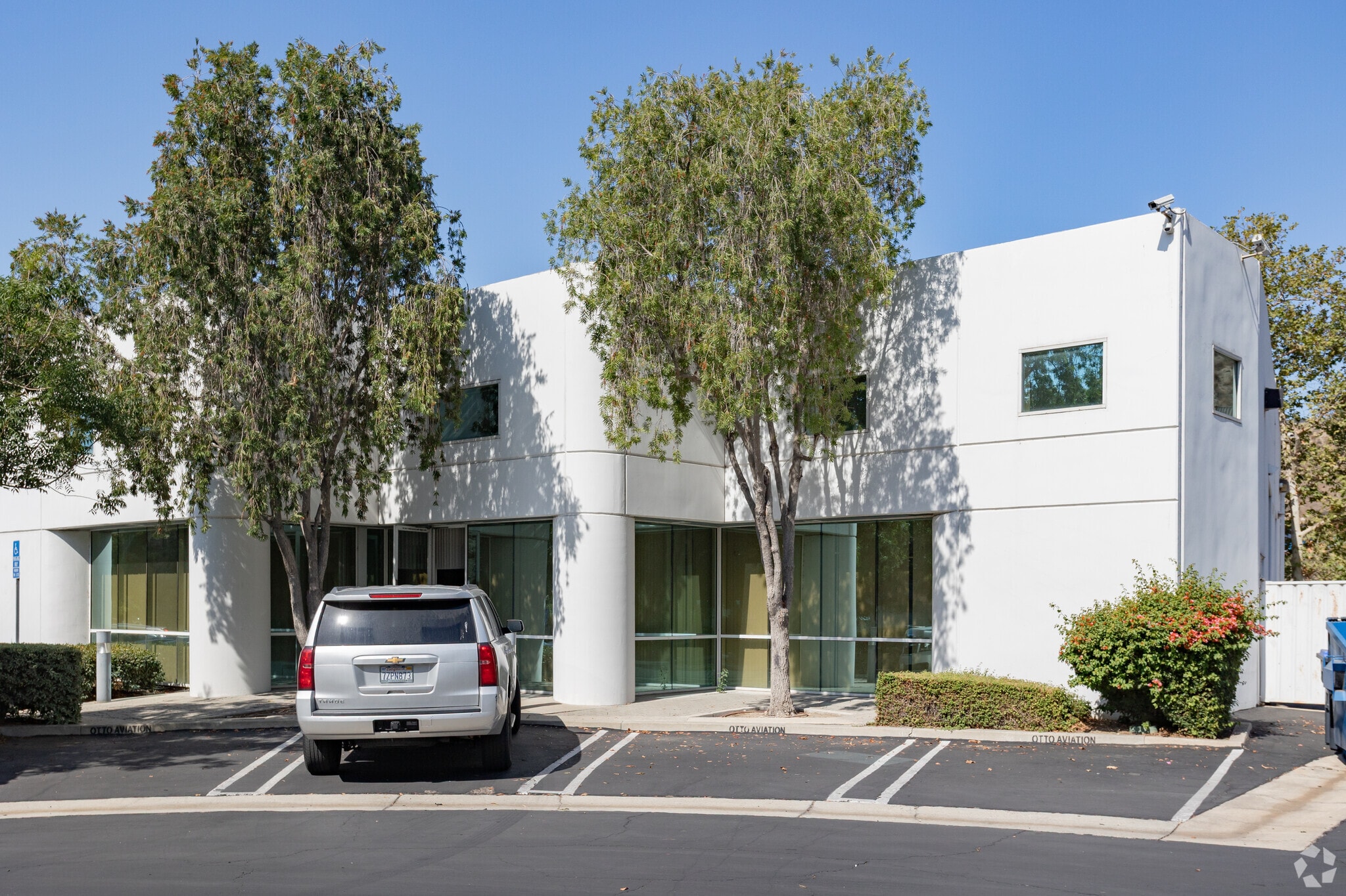 23671-23675 Via Del Rio, Yorba Linda, CA for lease Building Photo- Image 1 of 11