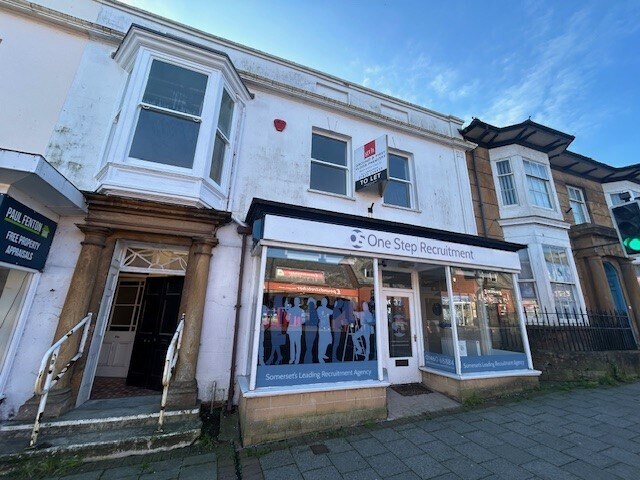 32 Fore St, Chard for sale Building Photo- Image 1 of 1
