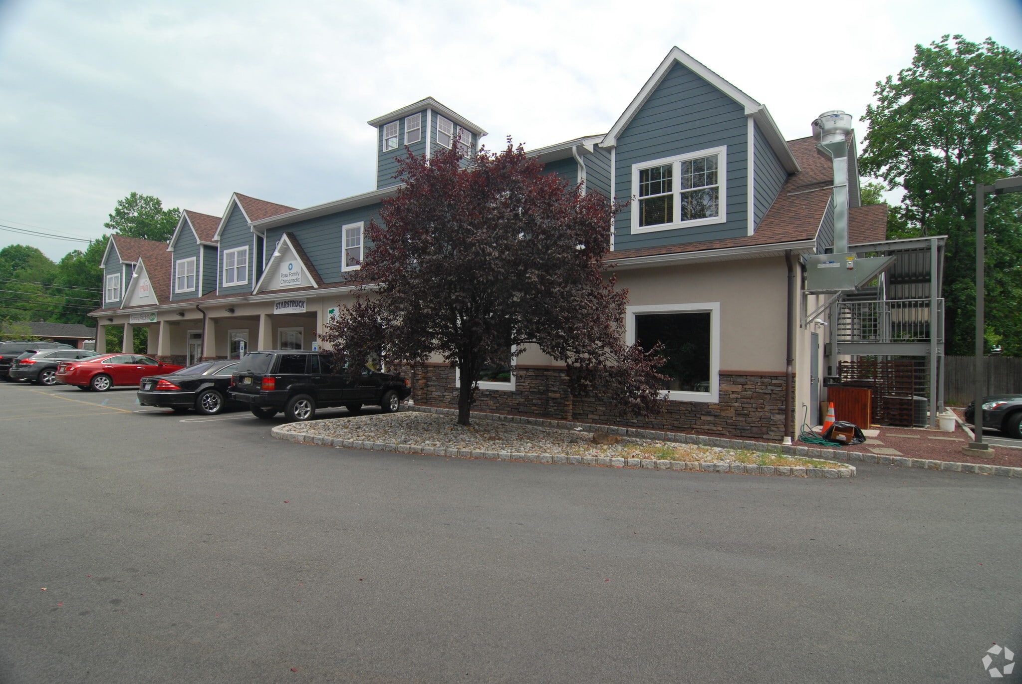 1107 Valley Rd, Stirling, NJ 07980 Retail for Sale