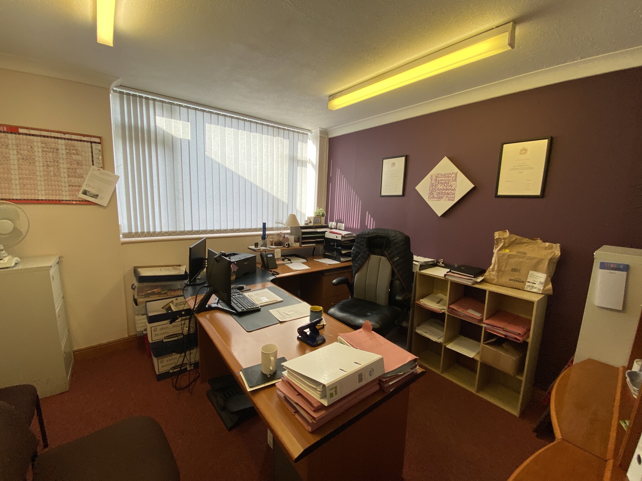 33 Chester Rd W, Deeside for sale Interior Photo- Image 1 of 1