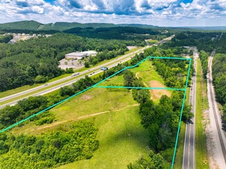 More details for 8802 Gadsden Hwy, Trussville, AL - Land for Sale