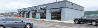 More details for 7605 Coldwater Rd, Fort Wayne, IN - Retail for Lease