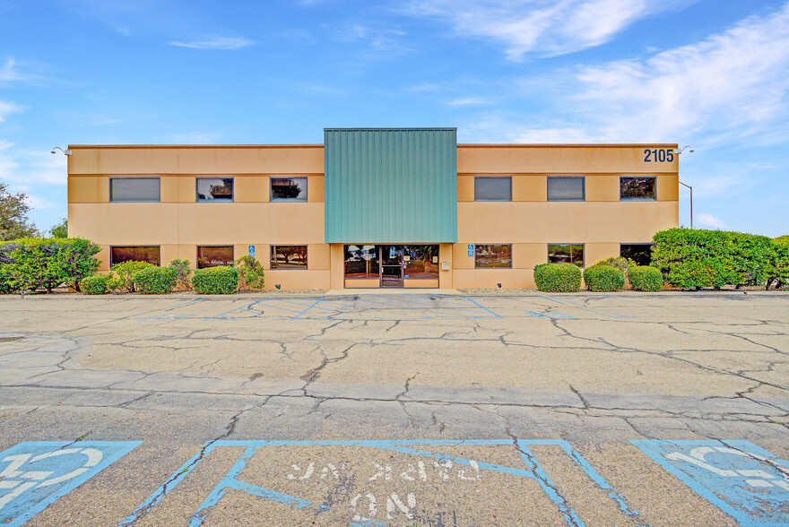 2105 S Blosser Rd, Santa Maria, CA for sale - Building Photo - Image 1 of 13