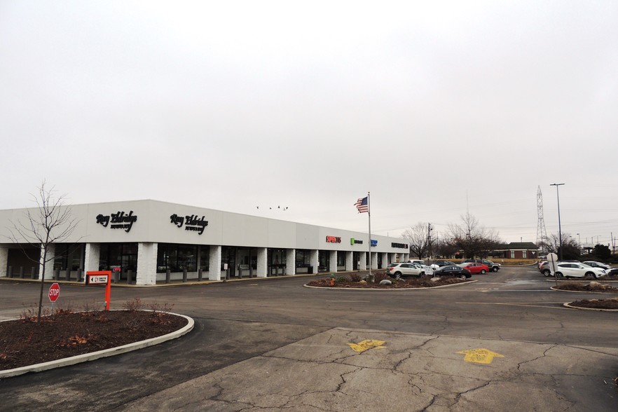 3002-3194 N Water St, Decatur, IL 62526 | LoopNet