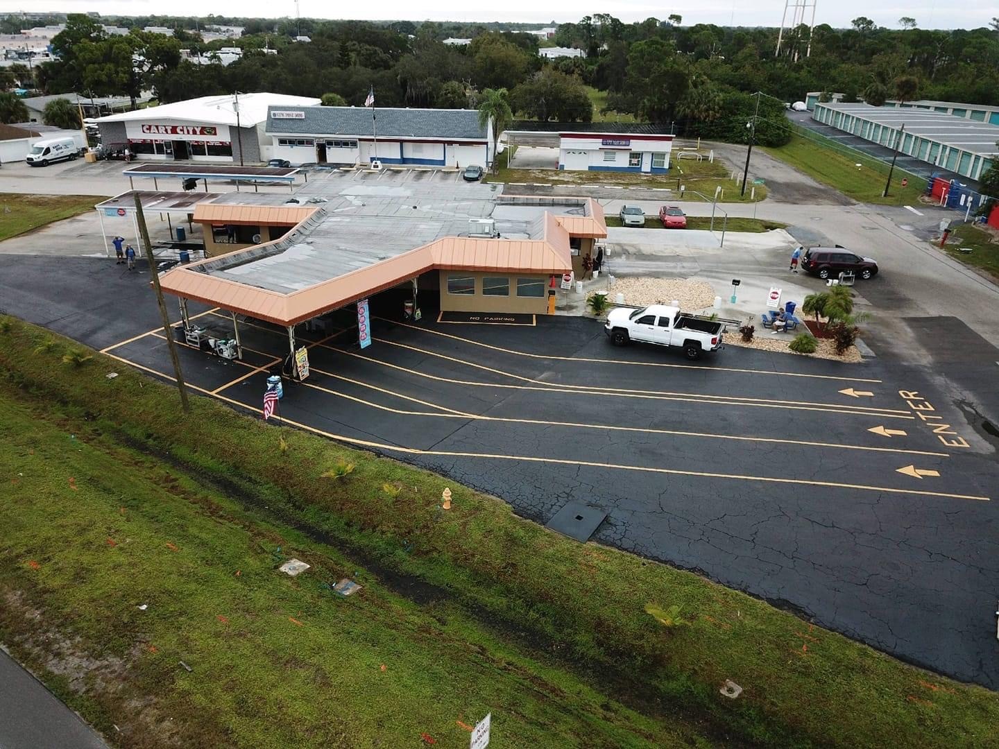 4732 Tamiami Trl, Port Charlotte, FL for sale Primary Photo- Image 1 of 11