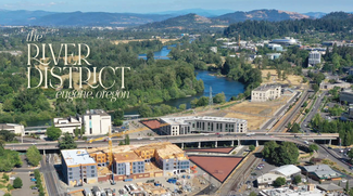 More details for Mill Street, Eugene, OR - Land for Lease