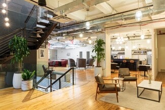 More details for 119 W 24th St, New York, NY - Coworking for Lease