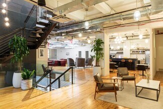 More details for 119 W 24th St, New York, NY - Coworking for Lease