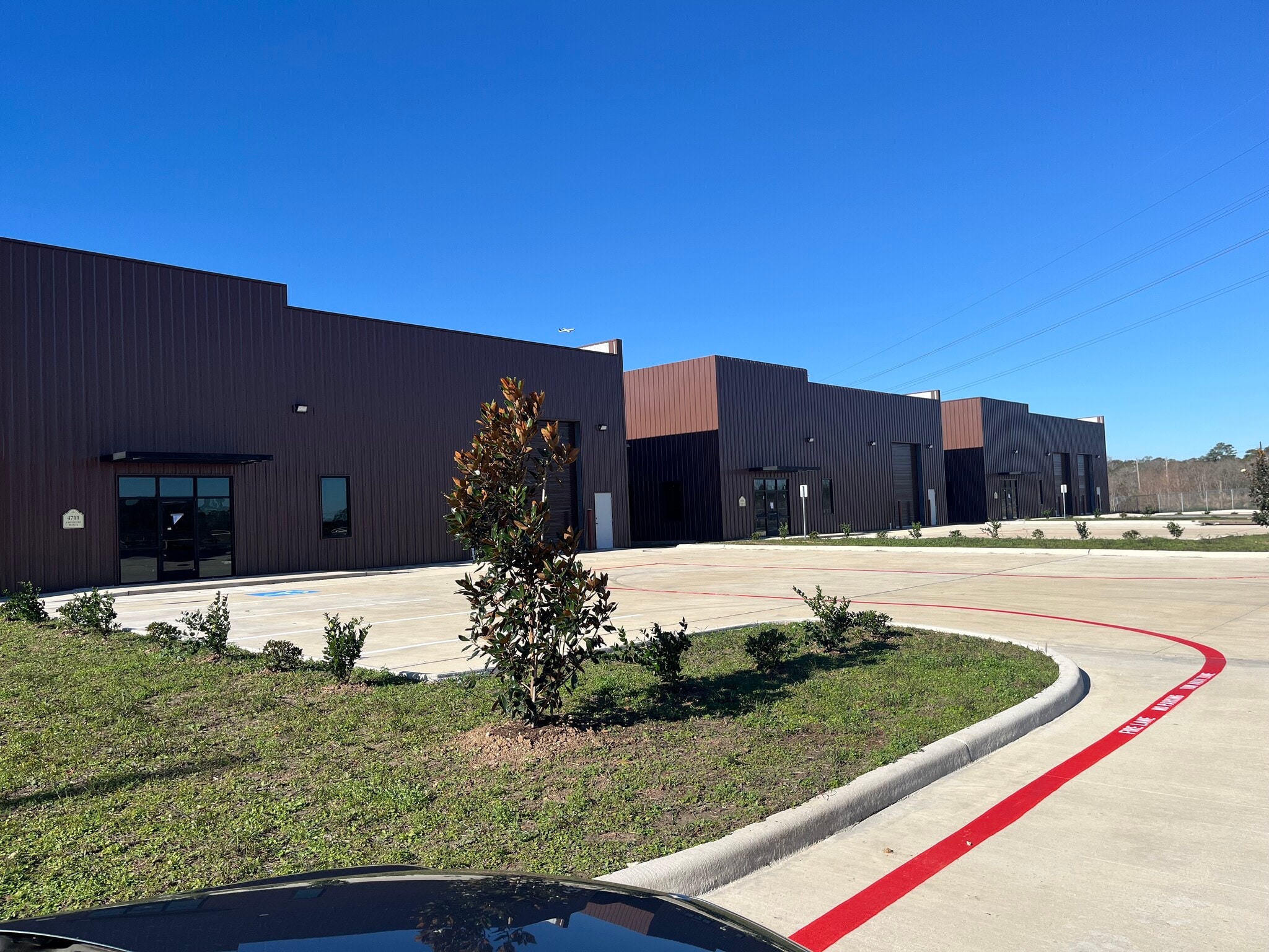 4711 E Richey Rd, Humble, TX for lease Building Photo- Image 1 of 7