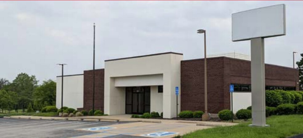 17410 E US Highway 24, Independence, MO for sale - Building Photo - Image 2 of 5