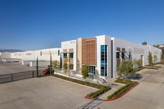 More details for 2553 Sampson Ave, Corona, CA - Industrial for Lease