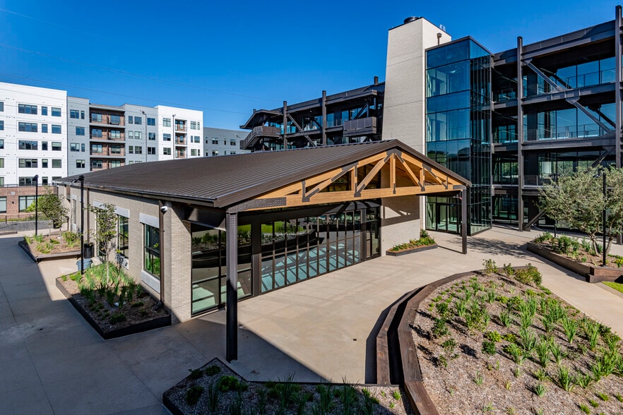 755 Echo St NW, Atlanta, GA for lease - Building Photo - Image 2 of 7