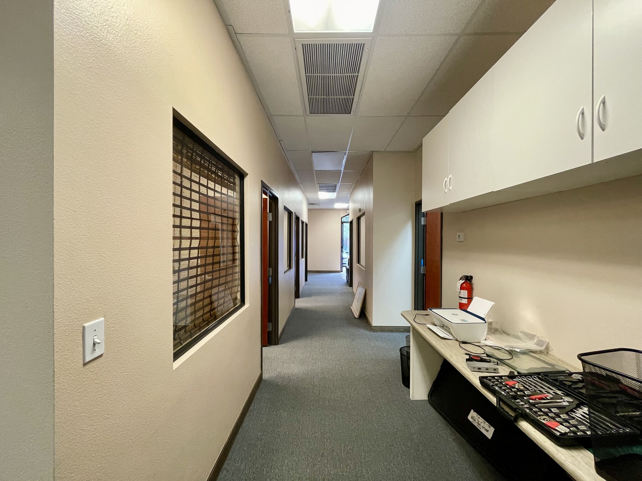 5550 S Fort Apache Rd, Las Vegas, NV for lease Building Photo- Image 1 of 11