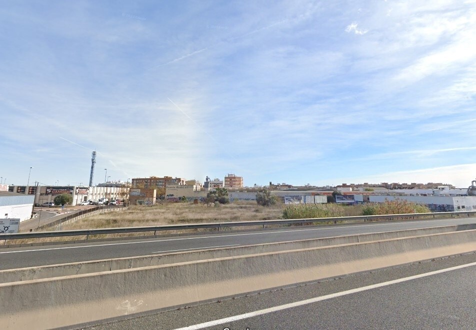 Land in Albal for sale Building Photo- Image 1 of 13