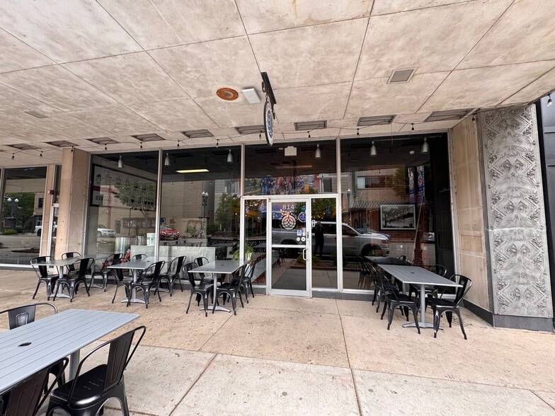 814-820 La Salle St, Ottawa, IL for sale - Building Photo - Image 2 of 4