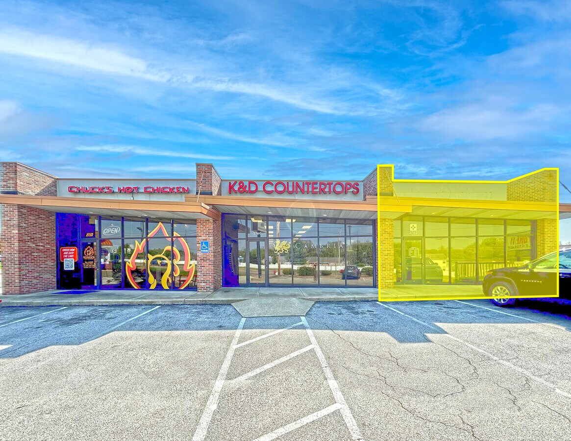 27582766 HWY K, O'Fallon, MO 63368